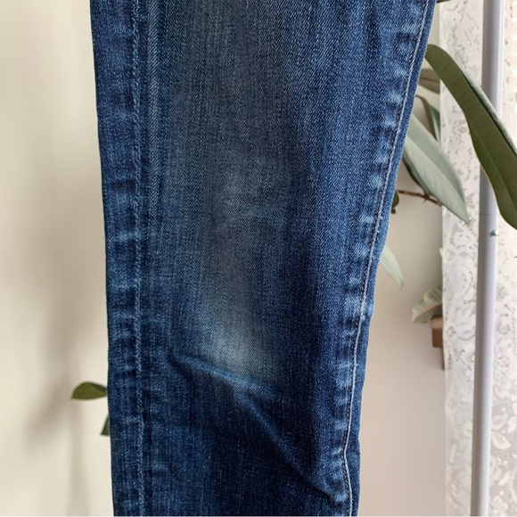 Citizens Of Humanity Rocket High Rise Skinny Jeans - Picture 4 of 9